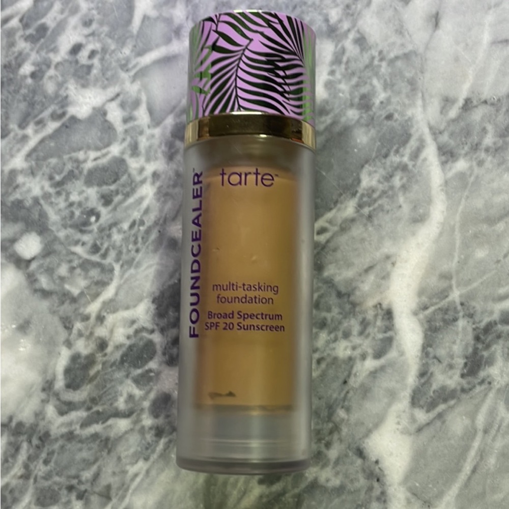 Tarte Founcealer Multi Tasking Medium‎ Tan Sand